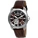 Bulova 96A108 BVA Series Automatic Leather Strap Watch