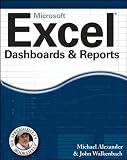 Excel Dashboards and Reports (Mr. Spreadsheets Bookshelf)
