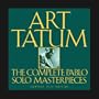 The Complete Pablo Solo Masterpieces