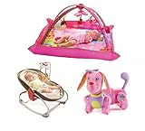 クリスマス タイニーラブ 0ヶ月からのおもちゃ（女の子）4