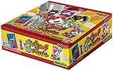 妖怪ウォッチ とりつきカードバトル 第3弾 ブースターパック 【YW03】(BOX)