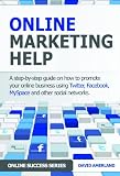 Online Marketing Help (Online Success Series) Reviews