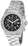 Breitling Mens BTA1338012-B975SS Avenger Chronograph Watch