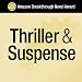 Death Domain - Amazon Breakthrough Novel Award entry