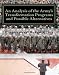 An Analysis of the Army's Transformation Programs and Possible Alternatives: A CBO St...