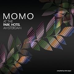 MOMO at the Park Hotel Amsterdam - compiled by Chris Zippel