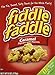 fiddle faddle Carmel Popcorn with peanuts....6 boxes 6. oz each
