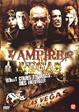 Vampire in Vegas [ NON-USA FORMAT, PAL, Reg.2 Import - Netherlands ]