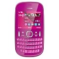 Nokia 201 Pink