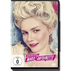 Marie Antoinette