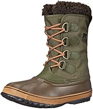 Sorel Men's 1964 Pac Nylon Cold Weather Boot