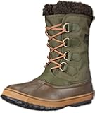 Sorel Men's 1964 Pac Nylon Cold Weather Boot