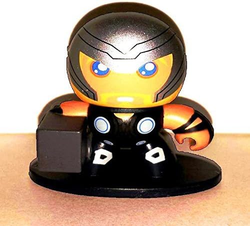 The Avengers Micro Muggs - THOR "The Mighty Avenger" Figure