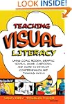 Teaching Visual Literacy: Using Comic...