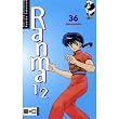 Ranma 1/2, Band 36: BD 36