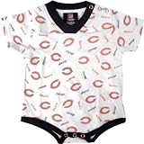Chicago Bears Infant Creeper - 24 months