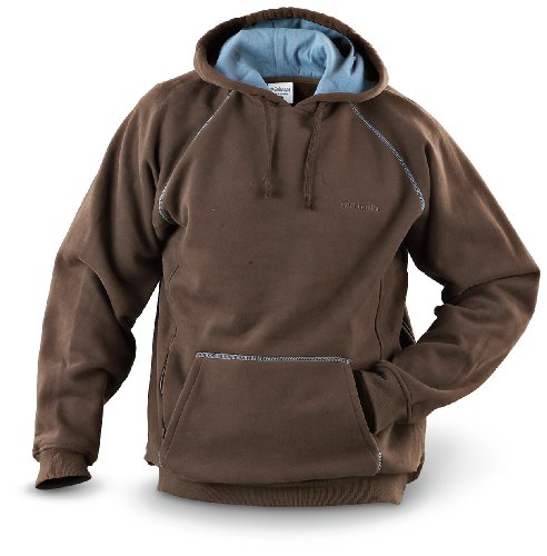 Columbia Hart Mountain Hoodie