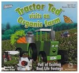 Review Tractor Ted  / Tractor Ted Visits An Organic Farm