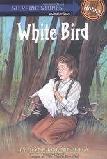 White Bird (Stepping Stone,  paper)