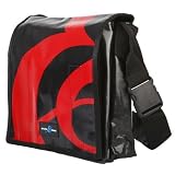 Medium Messenger Bag LKW-Plane No. 01 Sturm&Drang