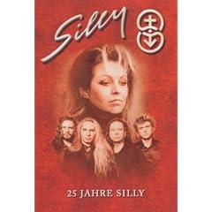 Silly - 25 Jahre Silly