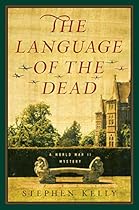 The Language of the Dead: A World War II Mystery The Language of the Dead: A World War II Mystery
