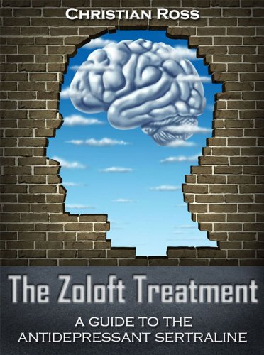 The Zoloft Treatment - A Guide to the Antidepressant Sertraline