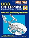 Star Trek: U.S.S. Enterprise Haynes Manual