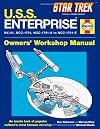Star Trek: U.S.S. Enterprise: Haynes Manual