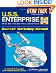 Star Trek: U.S.S. Enterprise Haynes M...