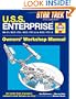 Star Trek: U.S.S. Enterprise Haynes Manual