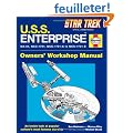 Star Trek U.S.S. Enterprise: Owner's Workshop Manual