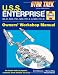 Star Trek: U.S.S. Enterprise Haynes Manual