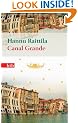 Canal Grande: Roman