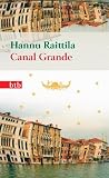 Produkt-Bild: Canal Grande: Roman (Das Besondere Taschenbuch)