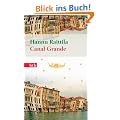 Canal Grande: Roman (Das Besondere Taschenbuch)