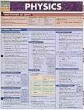 Physics (Quick Study Academic) (Quickstudy: Academic)