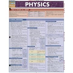 QUICKSTUDY QUICKSTUDY   PHYSICS 1