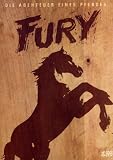 Produkt-Bild: Fury - Vol.1 (4 DVDs)
