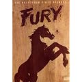 Fury - Vol.1 (4 DVDs)