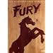 Fury - Vol.1 (4 DVDs)
