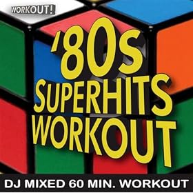 Beat It (NRG Workout Remix)
