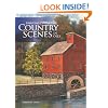 Painting Romantic Country Scenes in Oils