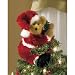 Boyds Santa Bearhugs #562753