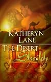 The Desert Sheikh (Books 1, 2 and 3 of The Desert Sheikh romance trilogy)