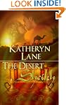 The Desert Sheikh (Books 1, 2 and 3 o...