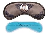 Produkt-Bild: Daydream P-7002 Coco Schlafmaske mit K&uuml;hlkissen