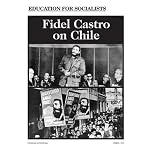 Fidel Castro on Chile book cover