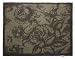 New Hug Rug Floral Print Eco Friendly Outdoor House Mat