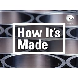 How It's Made Season 12